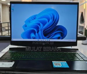 Photo - New Laptop HP Pavilion Power 15 16GB Intel Core I5 HDD+SSD 2T