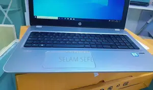 New Laptop HP ProBook 440 G4 8GB Intel Core I5 HDD 1T