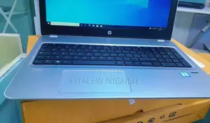 New Laptop HP ProBook 440 G4 8GB Intel Core I5 HDD 1T