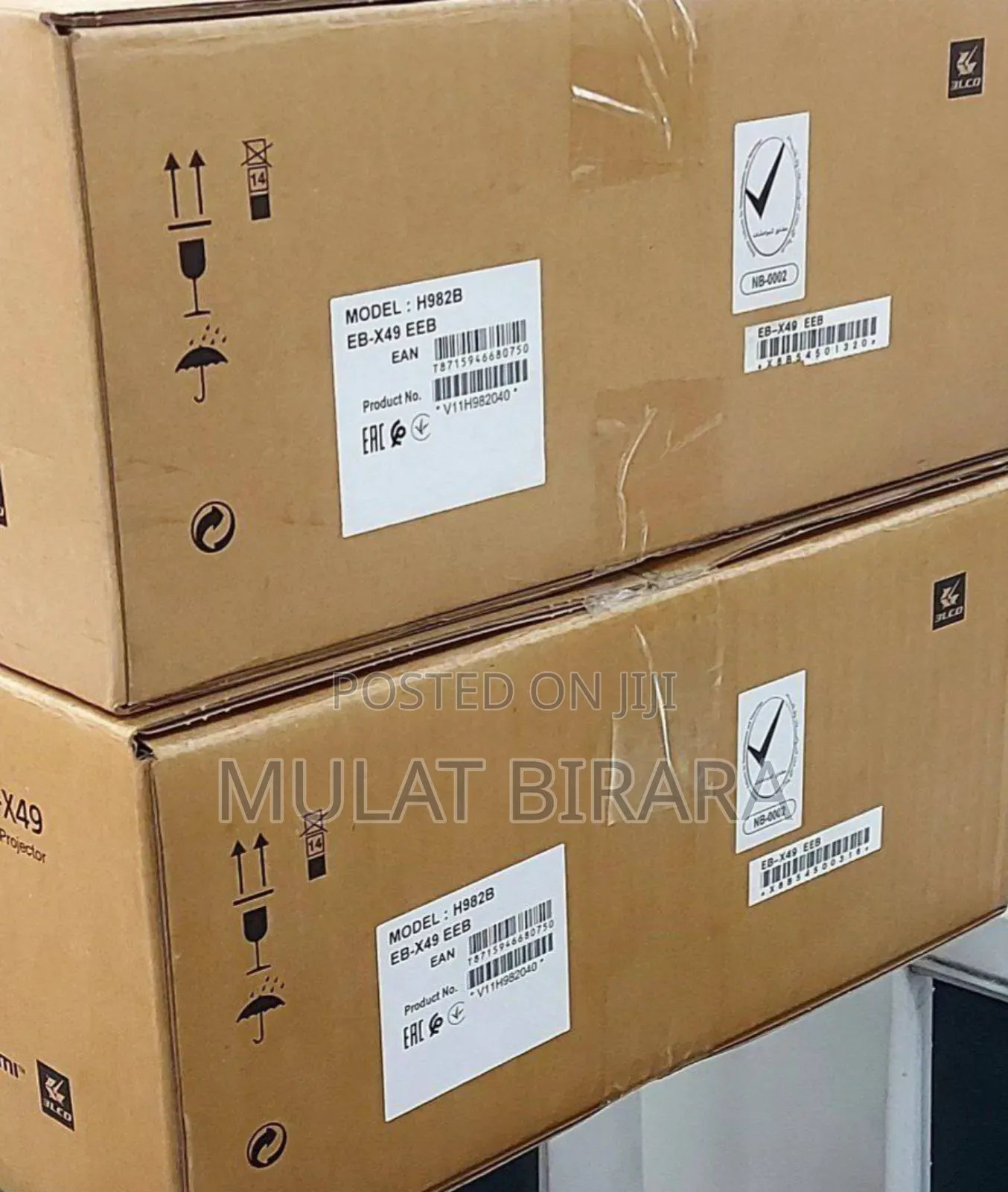 Projecter and Sccaner