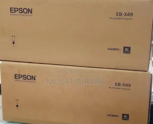 Projecter and Sccaner