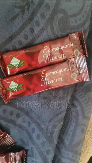 Photo - Themra Macun Epimedyumlu