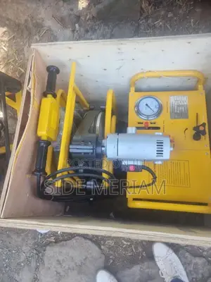 Hdpe Pipe Welding Machine 315mm