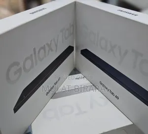 New Samsung Galaxy Tab A9 64 GB Blue