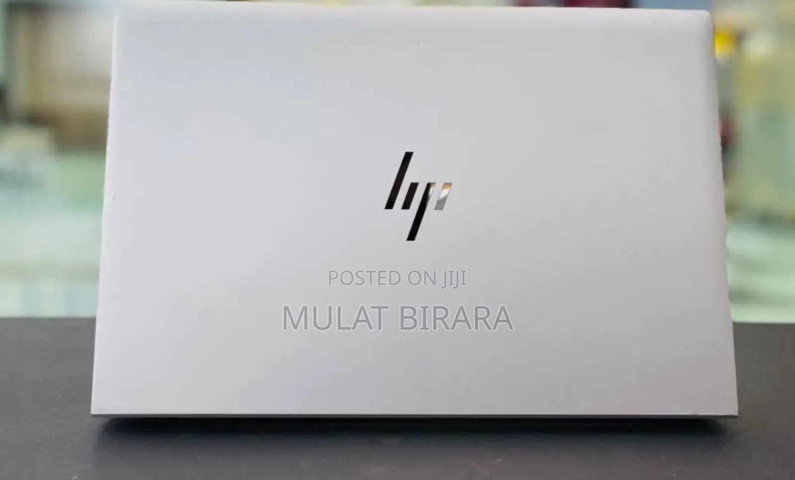 New Laptop HP EliteBook 840 16GB Intel Core I5 SSD 512GB