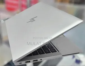 New Laptop HP EliteBook 840 16GB Intel Core I5 SSD 512GB