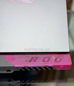 New Laptop Asus ROG Strix G15 32GB AMD Ryzen 9 SSD 1T