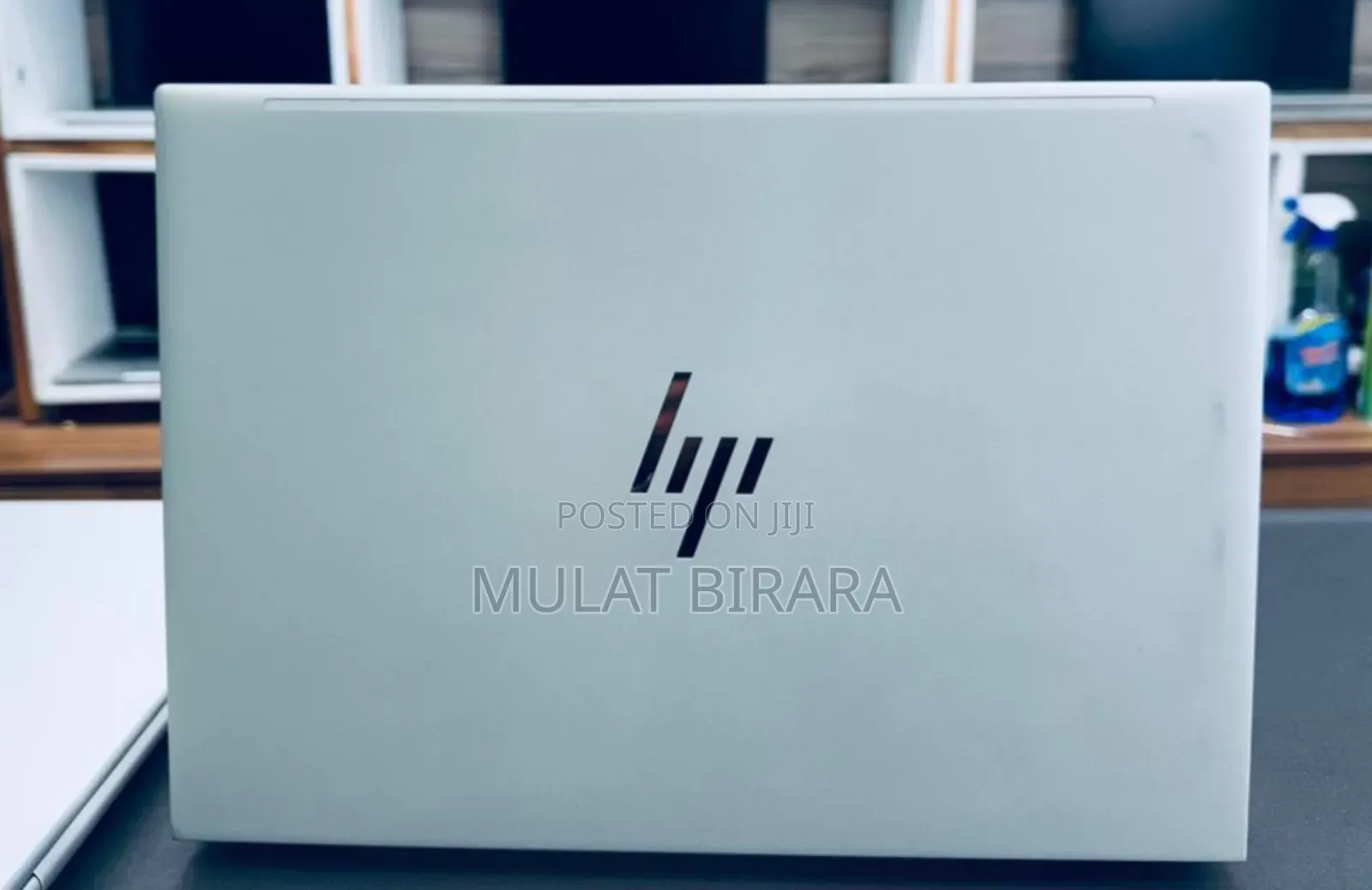 New Laptop HP EliteBook 840 16GB Intel Core I7 SSD 512GB