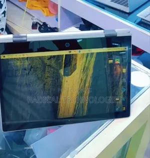 New Laptop HP ProBook 440 G1 8GB Intel Core I3 SSD 512GB