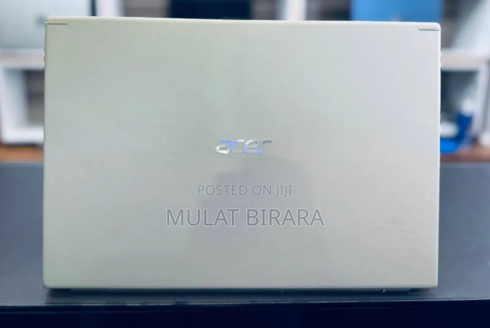 New Laptop Acer Aspire 5 8GB Intel Core I5 SSD 512GB