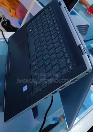 New Laptop HP ProBook 440 G1 8GB Intel Core I3 SSD 512GB