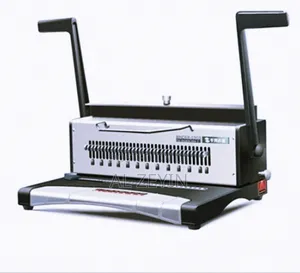 Photo - Wire Binding 303