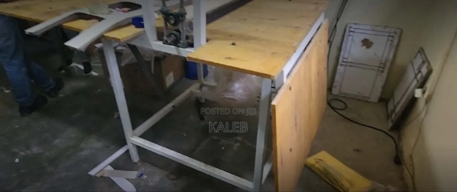 Packaging and With 6 Molde Machinery