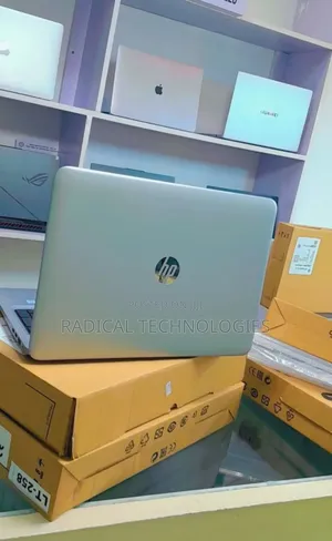 Photo - New Laptop HP Probook 11 EE G1 8GB Intel Core I3 HDD 500GB