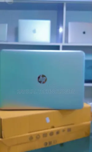 New Laptop HP Probook 11 EE G1 8GB Intel Core I3 HDD 500GB