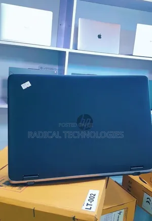 New Laptop HP Probook 11 EE G1 8GB Intel Core I7 HDD 1T