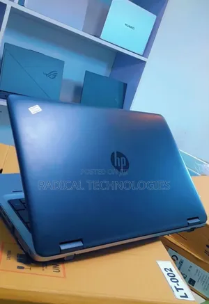 New Laptop HP Probook 11 EE G1 8GB Intel Core I7 HDD 1T