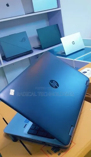 New Laptop HP Probook 11 EE G1 8GB Intel Core I7 HDD 1T