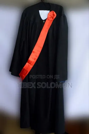 Graduation Gown