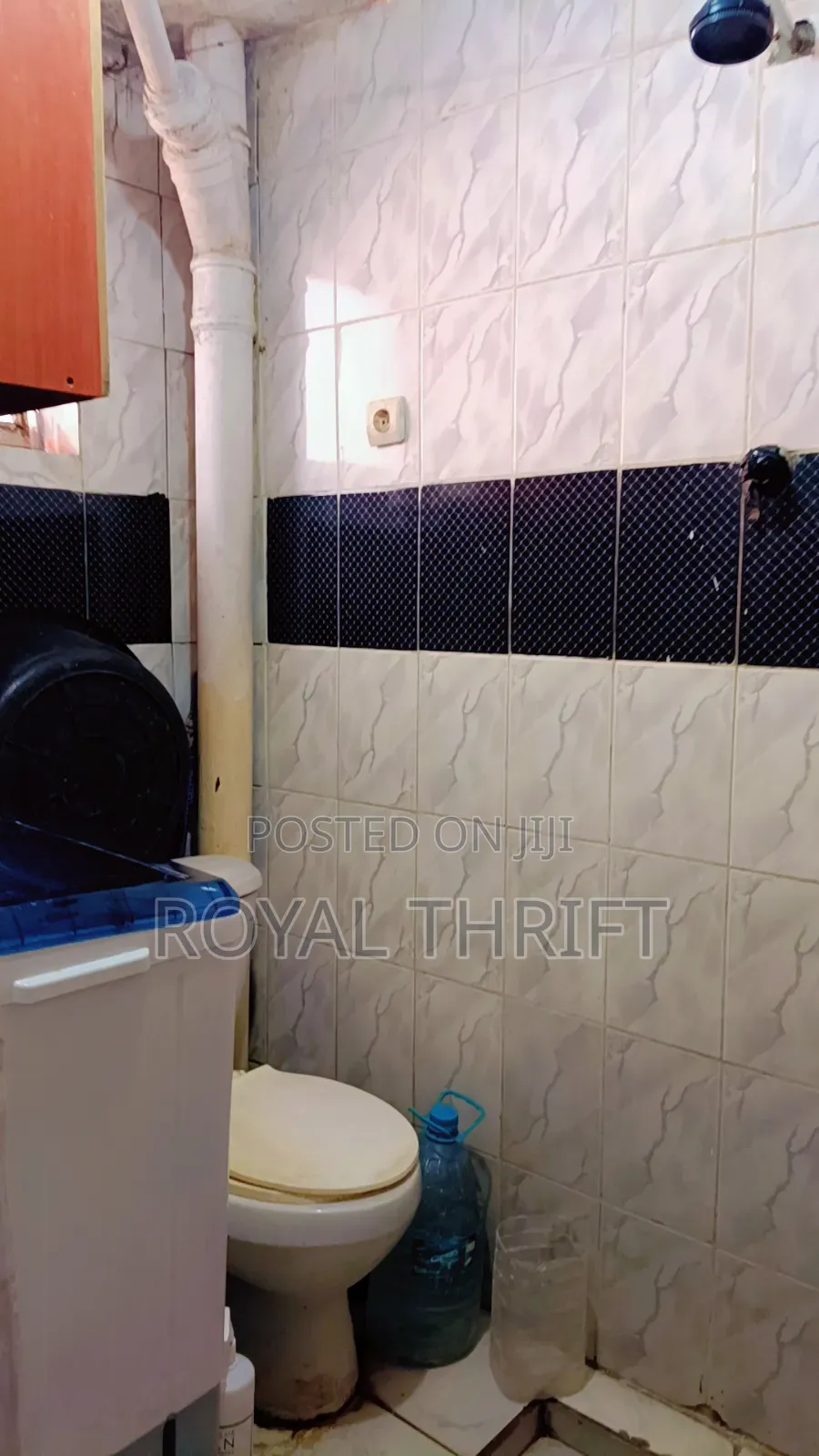 1bdrm Condo in Bole for sale