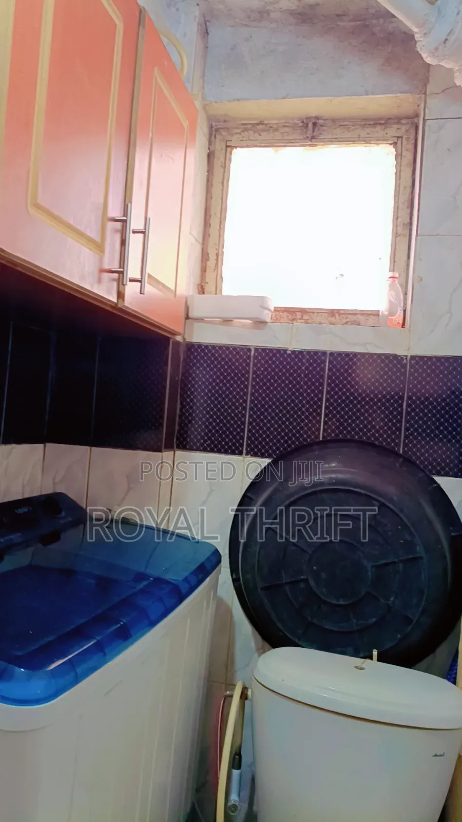 1bdrm Condo in Bole for sale