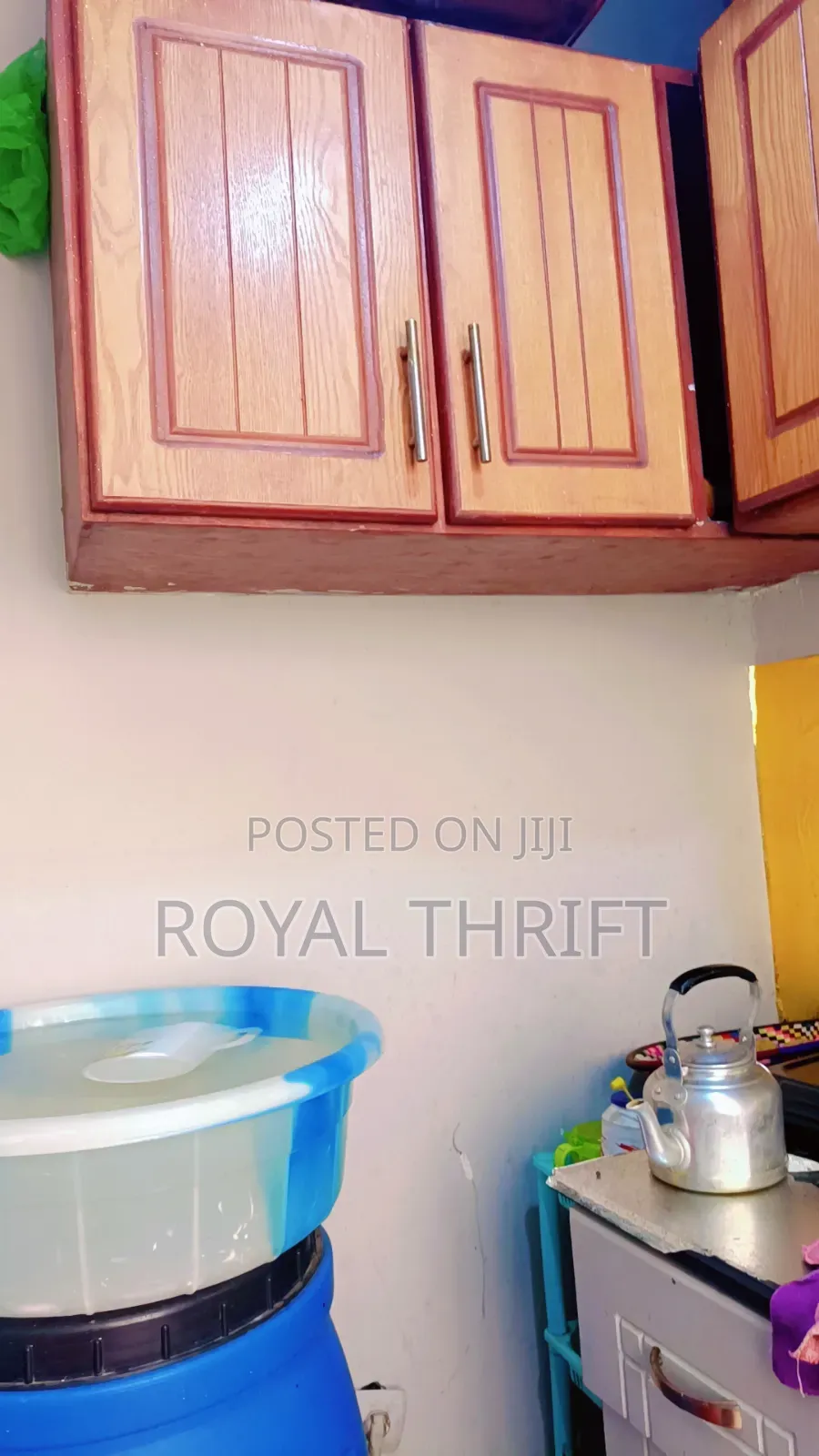 1bdrm Condo in Bole for sale