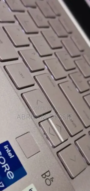New Laptop HP 16GB Intel Core I7 SSD 1T