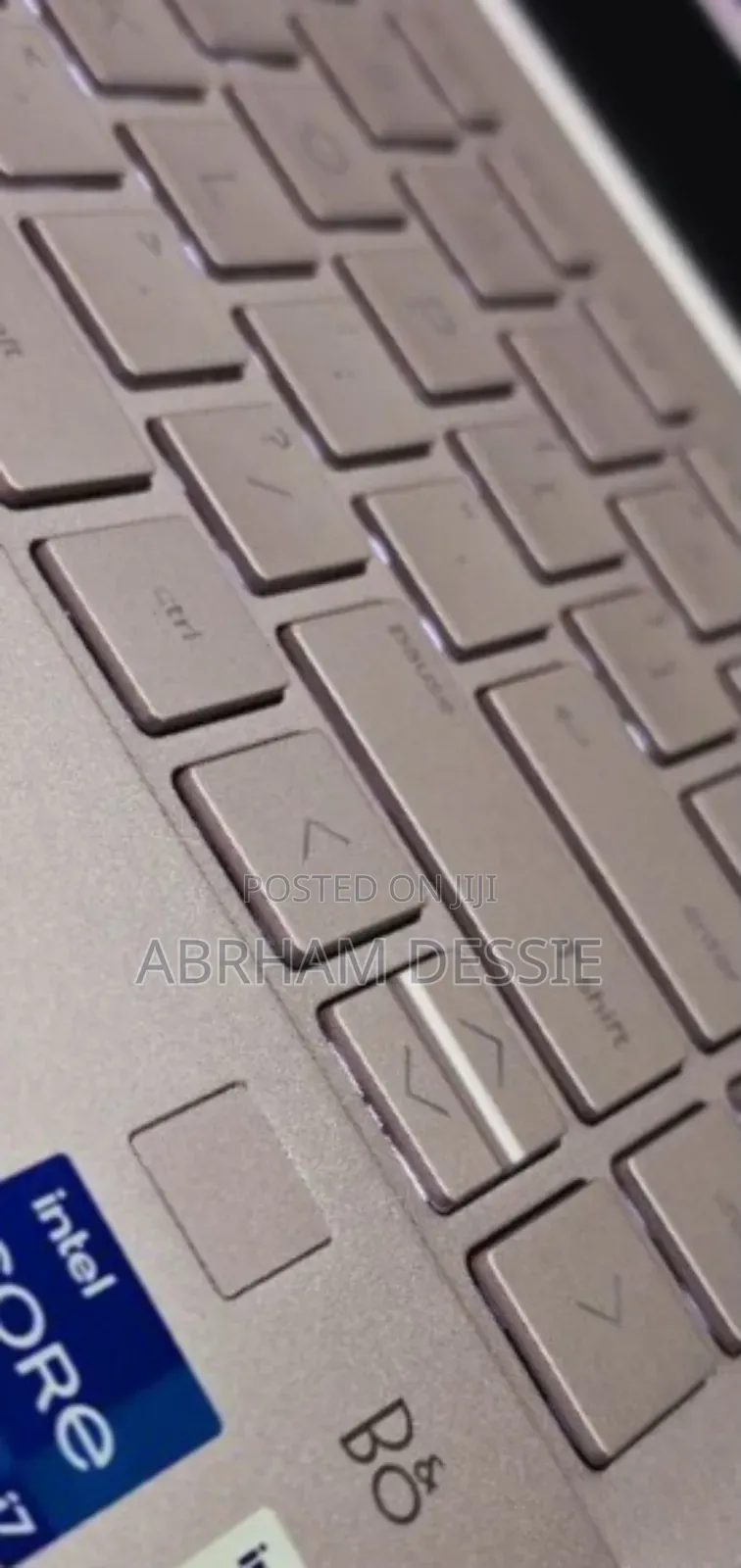 New Laptop HP 16GB Intel Core I7 SSD 1T