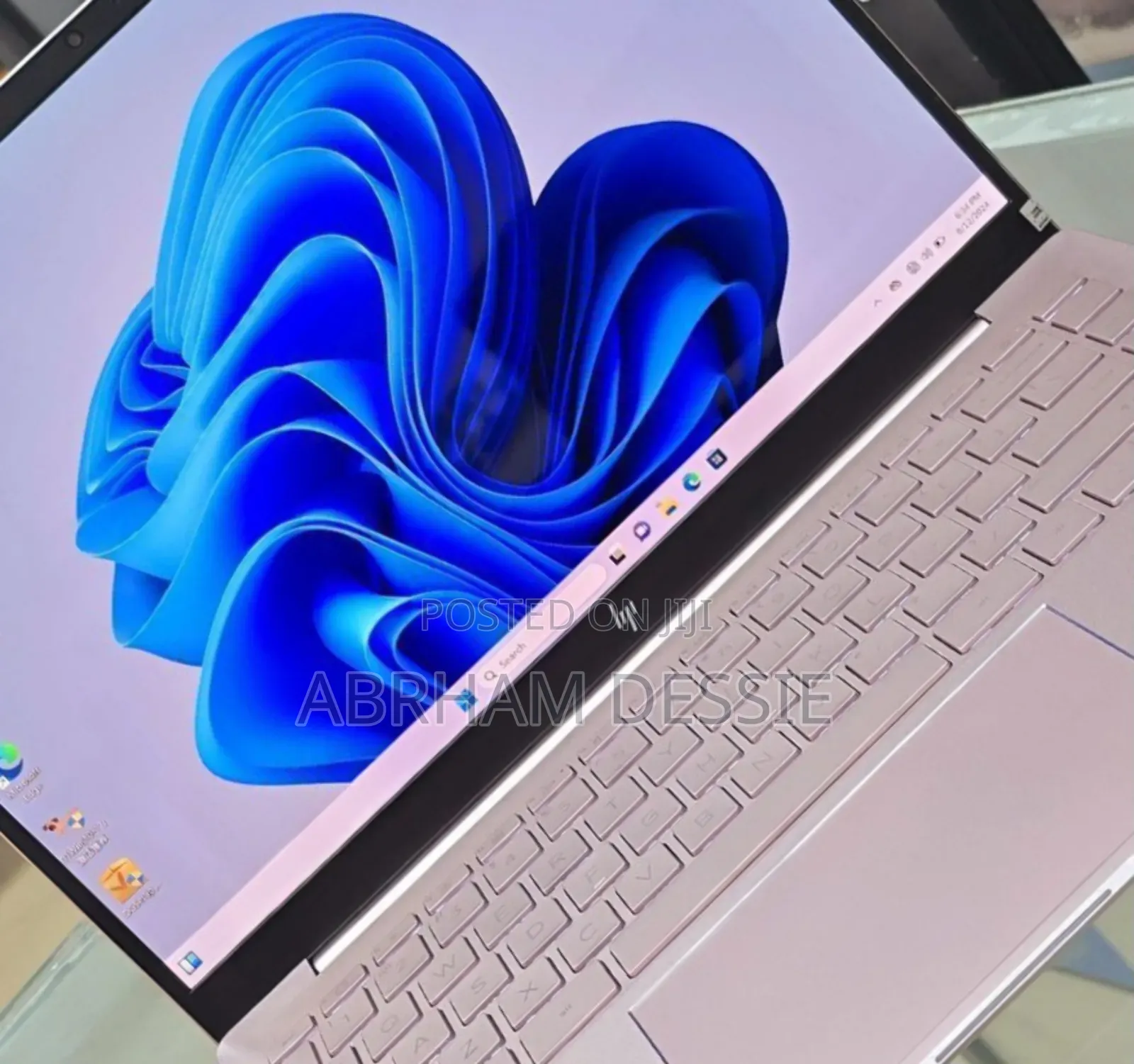 New Laptop HP 16GB Intel Core I7 SSD 1T