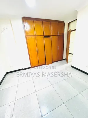 Photo - Furnished 4bdrm Apartment in Nifas Silk-Lafto for sale