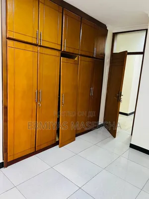 Furnished 4bdrm Apartment in Nifas Silk-Lafto for sale