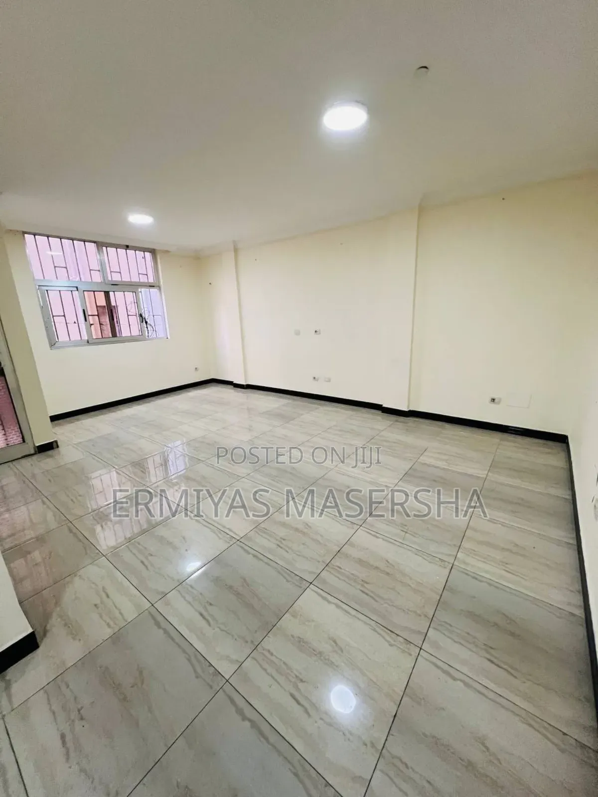 Furnished 4bdrm Apartment in Nifas Silk-Lafto for sale