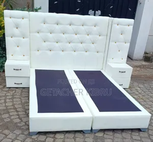 Photo - የሚሸጡ አዲስ አልጋ