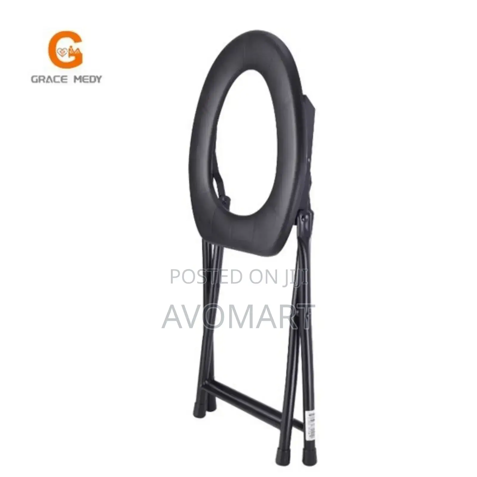 Pregnant Toilet Chair