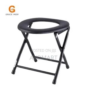 Pregnant Toilet Chair
