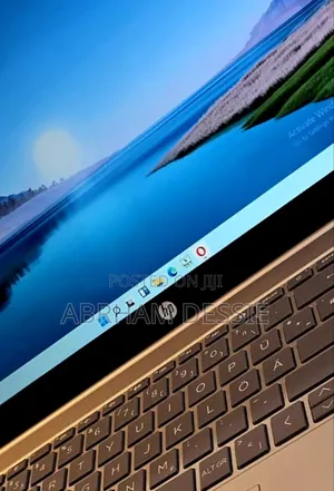 New Laptop HP 16GB Intel Core I5 SSD 512GB