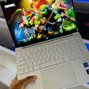 New Laptop HP Pavilion 14 16GB Intel Core I5 SSD 512GB