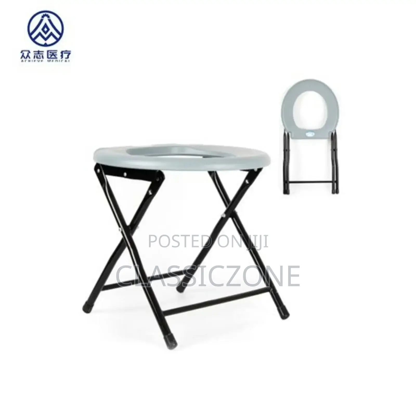 በቀላሉ ተቀምጠው መፀዳዳት