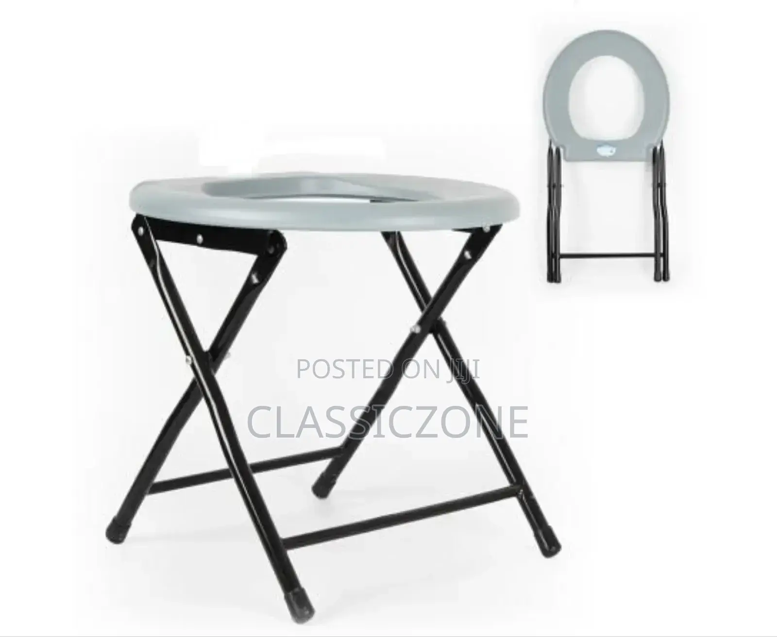 በቀላሉ ተቀምጠው መፀዳዳት