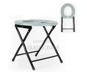 በቀላሉ ተቀምጠው መፀዳዳት