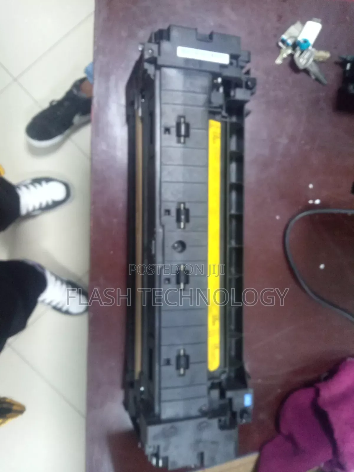 Fixing Unit 6002.5002 Kyocara