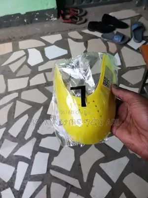 ጫማ እንዳይታጠፍ ማረግያ Big Discount 