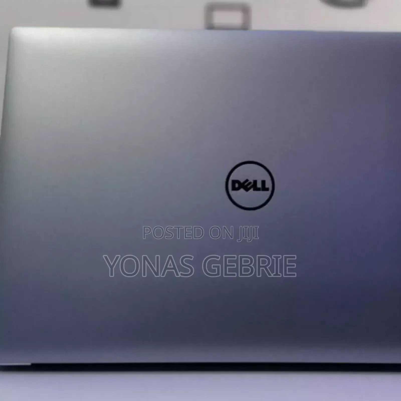 New Laptop Dell 32GB Intel Core I7 SSD 1T