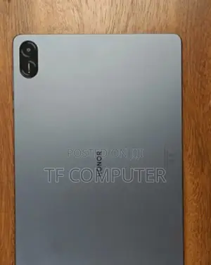 New Dragon Touch X9 128 GB Black