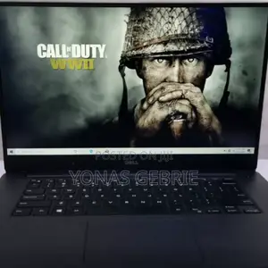 New Laptop Dell 32GB Intel Core I7 SSD 1T