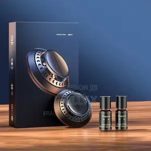 በፀሃይ ብርሃን ስለሚሰራ የመኪና መዓዛ