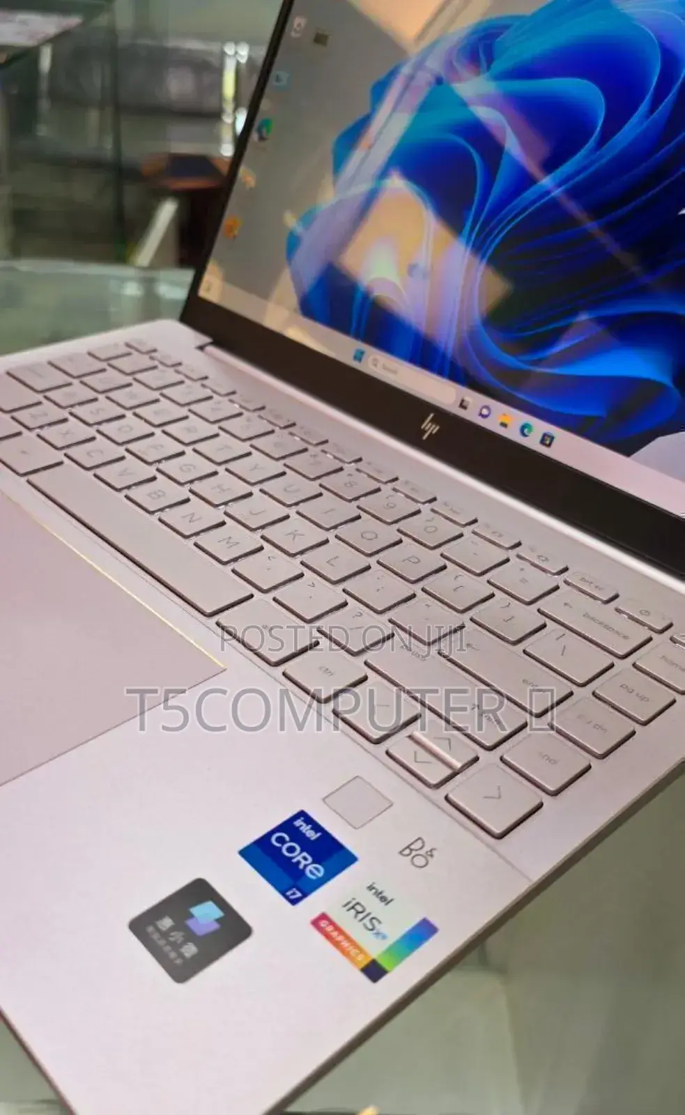 New Laptop HP Pavilion G60 16GB Intel Core I7 SSD 1T