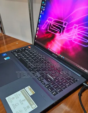 New Laptop Asus VivoBook 15 X505BA 16GB Intel Core I5 SSD 512GB