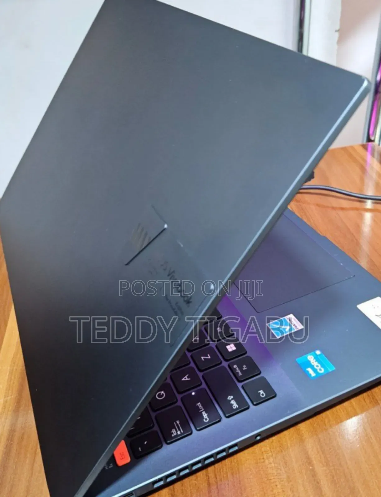 New Laptop Asus VivoBook 15 X505BA 16GB Intel Core I5 SSD 512GB