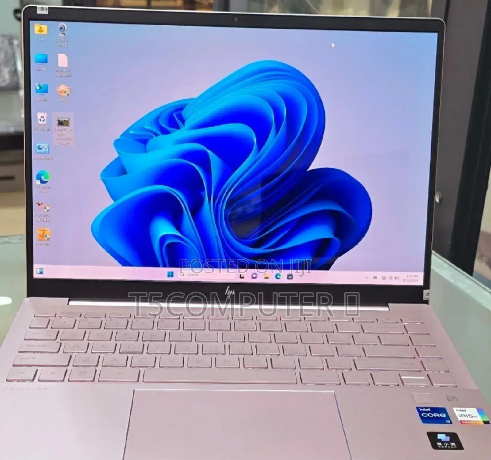 New Laptop HP Pavilion G60 16GB Intel Core I7 SSD 1T